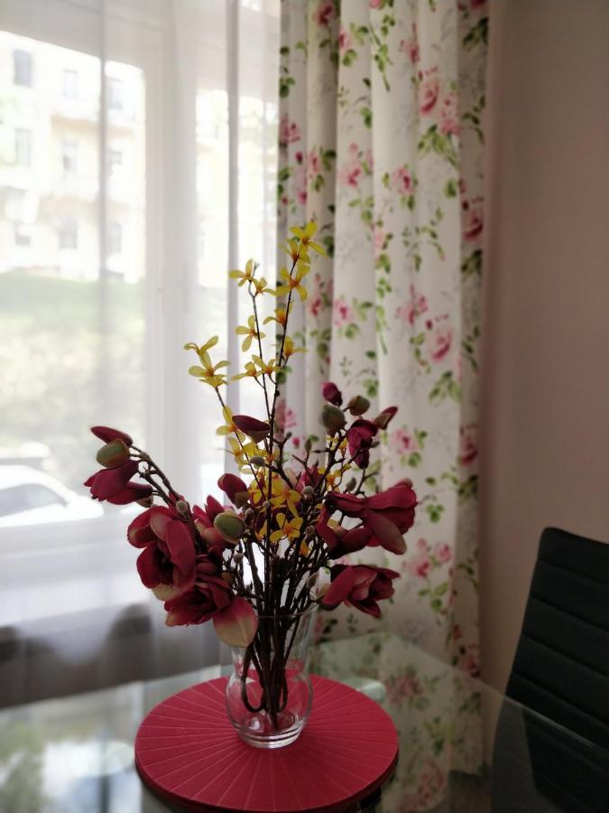 Central Marienbad Apartaments מראה חיצוני תמונה
