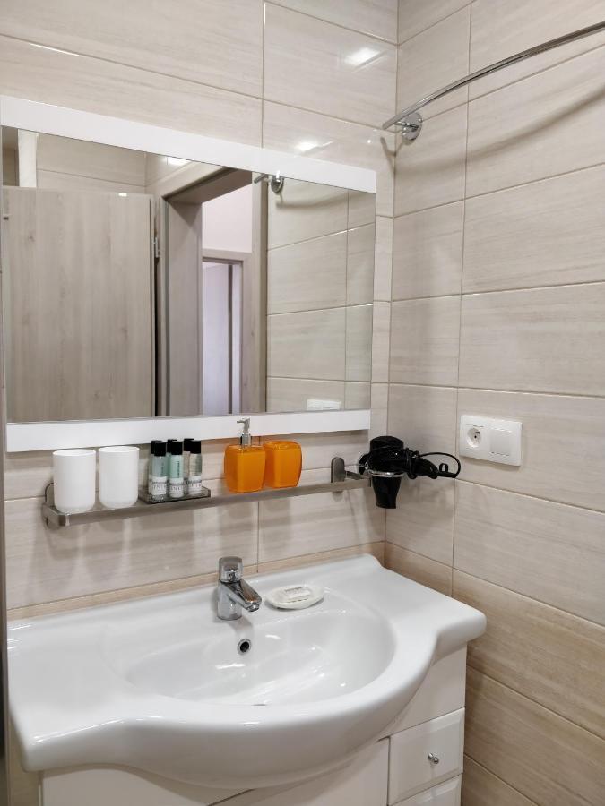 Central Marienbad Apartaments מראה חיצוני תמונה