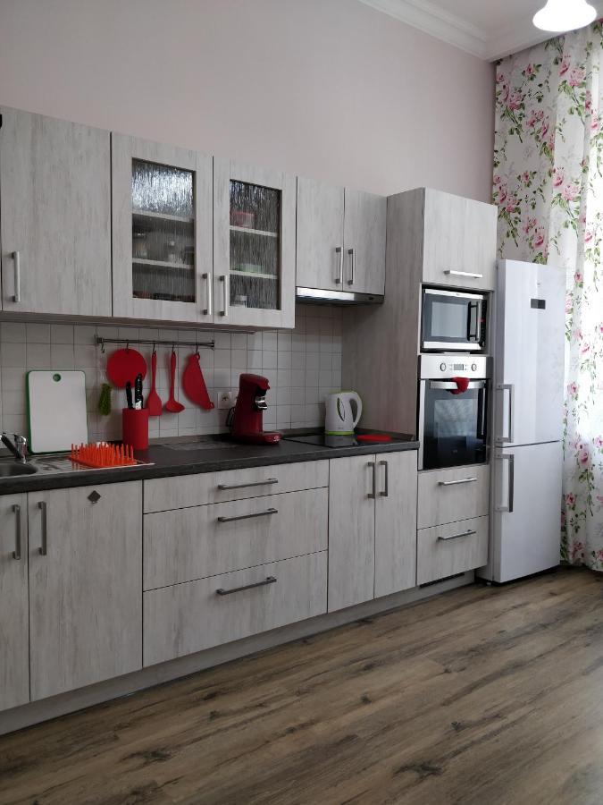 Central Marienbad Apartaments מראה חיצוני תמונה