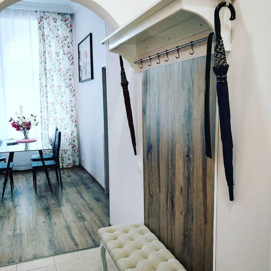 Central Marienbad Apartaments מראה חיצוני תמונה