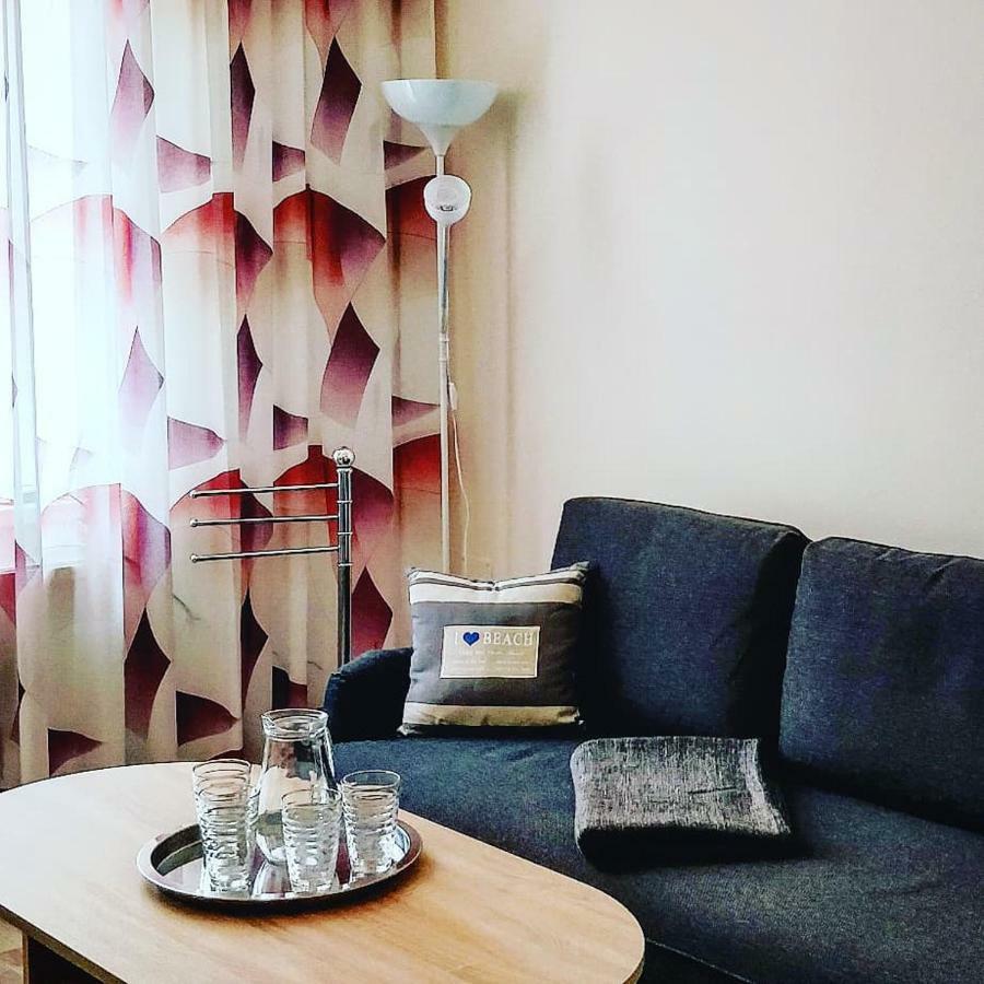 Central Marienbad Apartaments מראה חיצוני תמונה