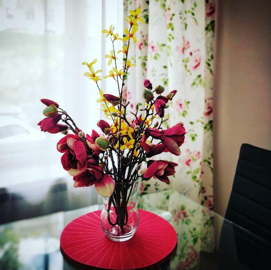 Central Marienbad Apartaments מראה חיצוני תמונה