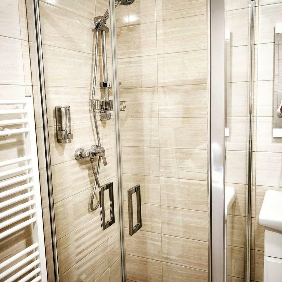 Central Marienbad Apartaments מראה חיצוני תמונה